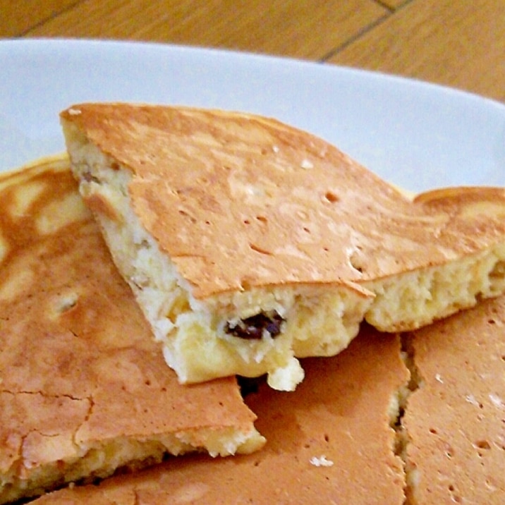 フルグラ入りのホットケーキ レシピ 作り方 By にゃんこすけ321 楽天レシピ フルグラ入りのホットケーキ レシピ 作り方 By にゃんこすけ321 楽天レシピ